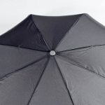 Alu-Light Telescopic Umbrella – 1004-01 (black)
