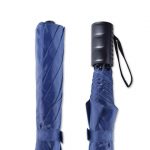 Alu-Light Pocket Umbrella – 1010-02 (navy)