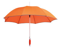 Alu-Regular Umbrella – 1012-10 (orange)