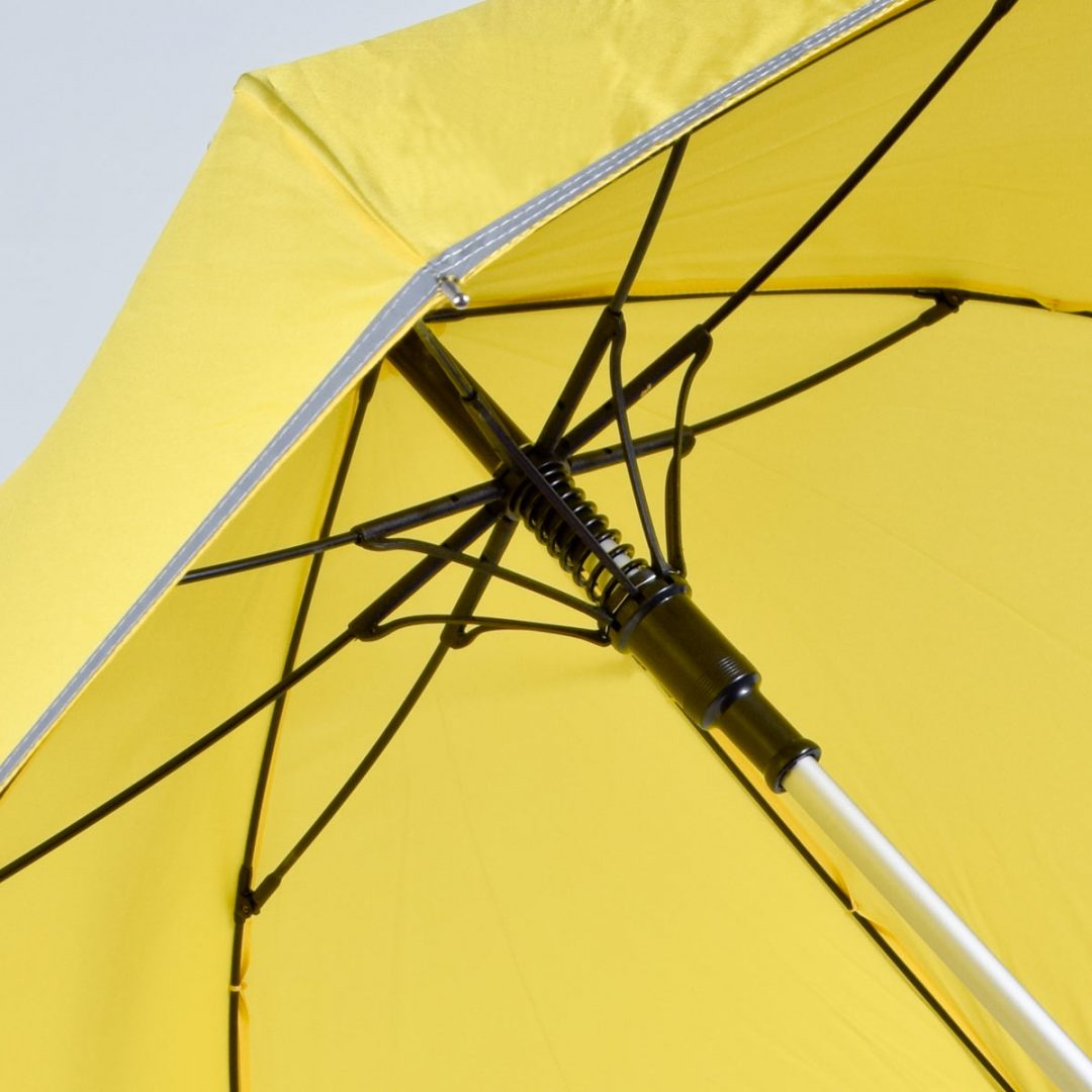 Alu-Regular Umbrella – 1012-10 (orange)
