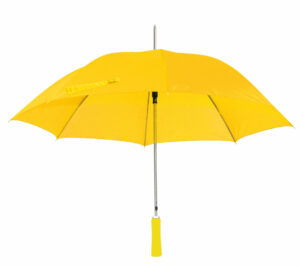 Automatic Regular Umbrella – 1013-10 (yellow)