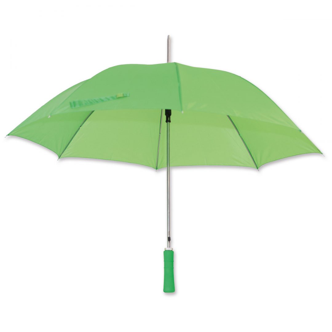 Automatic Regular Umbrella – 1013-13 (light green)