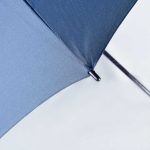 Regular Umbrella with hook handle – 1015-02 (navy)