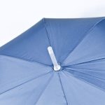 Alu Regular Umbrella with hook handle – 1020-02 (navy)