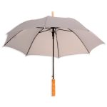 Dieser Regenschirm ist günstig erhältlich und hat trotzdem alle wichtigen Funktionen eines hochwertigen Schirmes.