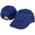Baseball-Cap Sandwich/ Promotional Cap – 5001-78 (navy)