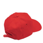 Promotional baseball cap – 5002-08 (White)