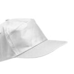 Promotional baseball cap – 5002-08 (White)