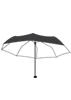 Taschen-Regenschirme bedruckbar